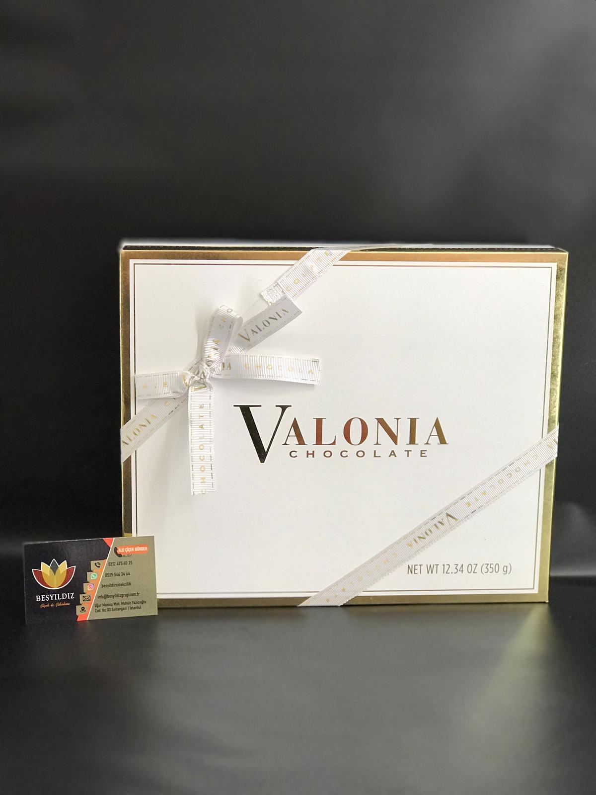 PELİT SPECİAL KUTU ÇİKOLATA Sultangazi Çiçekçi