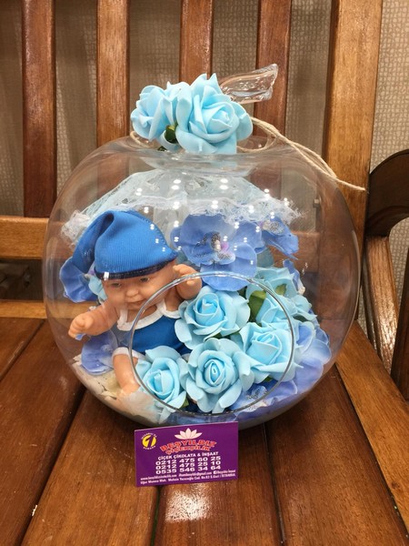 ERKEK BEBEK