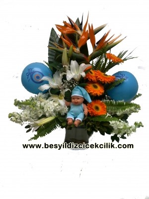alaturka bebek