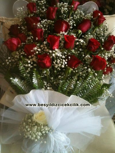 zel Gl Buketi